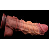 LoveToy Nature Cock Gode Rope Cock 20 x 8cm